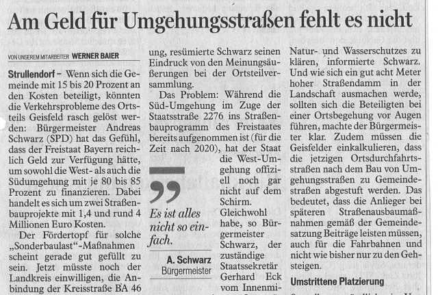 Bitte klicken