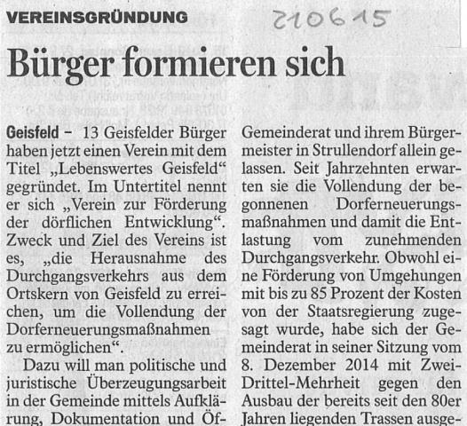 Bitte klicken